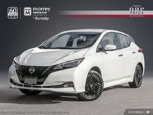 2024 Nissan Leaf SV PLUS