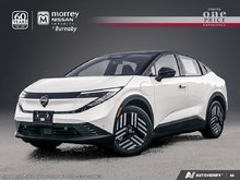2026 Nissan LEAF SV Plus