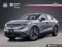 2026 Nissan LEAF SV+