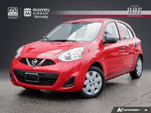 2019 Nissan Micra