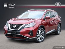 2021 Nissan Murano SL AWD