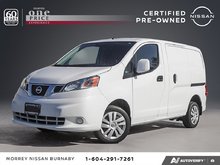2019 Nissan NV200 Compact Cargo NAVIGATION // BLUETOOTH