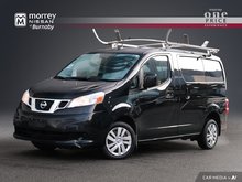 2014 Nissan NV200 SV CVT AUTO