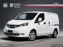 2015 Nissan NV200 SV CVT TRIM