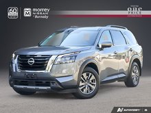 2024 Nissan Pathfinder SV 4X4 // 2.99% FINANCING