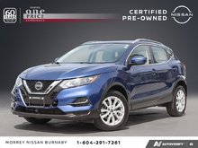 2022 Nissan Qashqai SV AWD // CERTIFIED // LOW RATES
