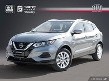 2023 Nissan Qashqai SV AWD + NO ACCIDENTS