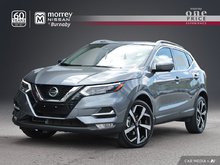 2023 Nissan Qashqai SL AWD