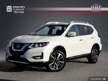 2020 Nissan Rogue SL CVT AWD + ULTRA LOW KMS