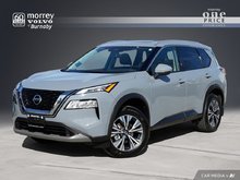 2021 Nissan Rogue SV AWD + SUNROOF