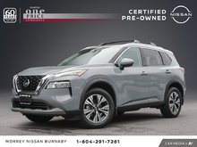 2021 Nissan Rogue SV AWD // SUNROOF // NO ACCIDENTS