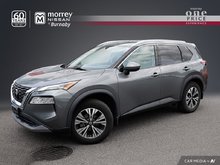 2021 Nissan Rogue SV AWD