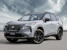 2023 Nissan Rogue SV Midnight Edition