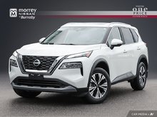 2023 Nissan Rogue SV AWD + ULTRA LOW KMS