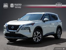 2023 Nissan Rogue SV AWD // MOONROOF