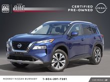 2023 Nissan Rogue SV AWD // NO ACCIDENTS