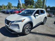 2023 Nissan Rogue SV AWD