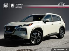 2023 Nissan Rogue SV AWD // ULTRA LOW KMS
