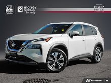 2023 Nissan Rogue SV AWD // ULTRA LOW KMS