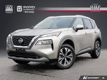 2023 Nissan Rogue SV AWD