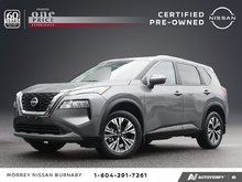 2023 Nissan Rogue SV AWD // 2.99% FINANCING!