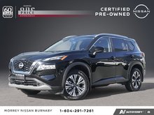 2023 Nissan Rogue SV AWD // 2.99% FINANCING!