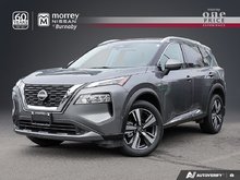 2023 Nissan Rogue SL // 2.99% FINANCING
