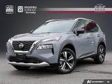 2023 Nissan Rogue PLATINUM // 2.99% FINANCING