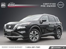 2023 Nissan Rogue SV AWD // 2.99% FINANCING!