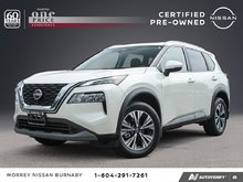2023 Nissan Rogue SV AWD // 2.99% FINANCING!