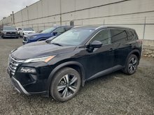 2024 Nissan Rogue SL // 2.99% FINANCING