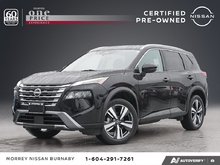 2024 Nissan Rogue SL // 2.99% FINANCING