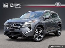 2024 Nissan Rogue SV MOONROOF PREMIUM