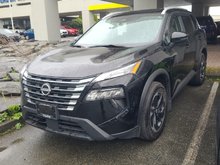 2024 Nissan Rogue SV MOONROOF
