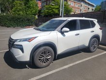 2024 Nissan Rogue S AWD