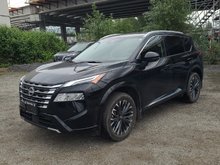 2024 Nissan Rogue PLATINUM // 2.99% FINANCING