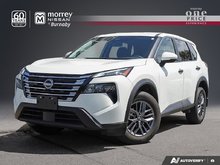 2024 Nissan Rogue S AWD // 2.99% FINANCING