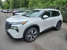 2024 Nissan Rogue SV PREMIUM