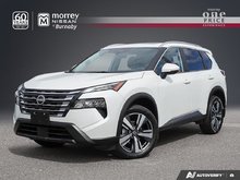 2024 Nissan Rogue SV PREMIUM // CERTIFIED