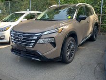2024 Nissan Rogue PLATINUM TOP MODEL