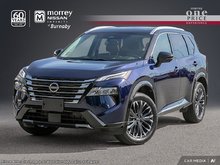 2025 Nissan Rogue PLATINUM W/ TECH PKG