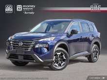 2025 Nissan Rogue MIDNIGHT EDITION