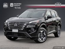 2025 Nissan Rogue MIDNIGHT EDITION