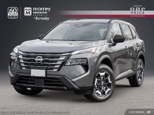 2025 Nissan Rogue MIDNIGHT EDITION
