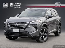 2025 Nissan Rogue SV PREMIUM