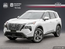 2025 Nissan Rogue SV PREMIUM