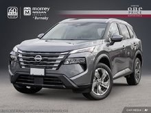 2025 Nissan Rogue SV PREMIUM