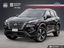 2026 Nissan Rogue SV Premium