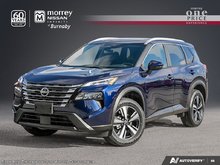 2026 Nissan Rogue SV Premium