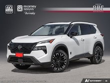 2026 Nissan Rogue SV Dark Armor